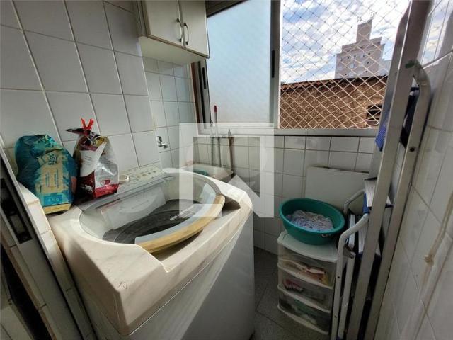 Apto, Morumbi, 2 Quartos, 50 m2 São Paulo