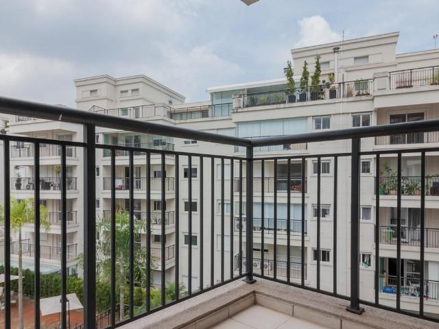 Apto, Morumbi, 2 Quartos, 65 m2 São Paulo