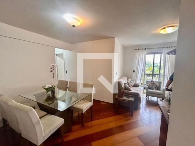 Apto, Morumbi, 2 Quartos, 65 m2 São Paulo