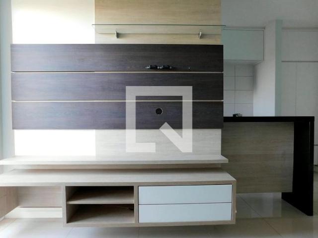 Apto, Morumbi, 2 Quartos, 60 m2 Paulínia