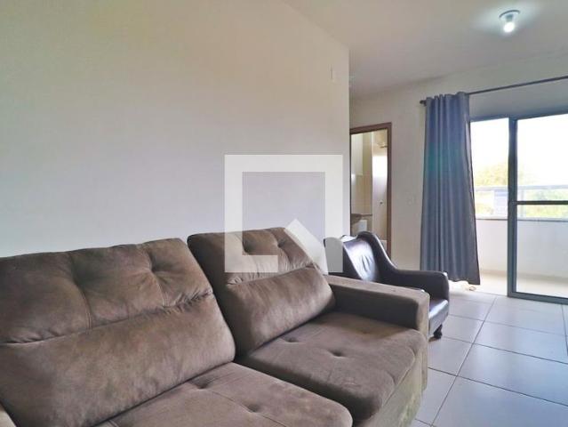 Apto, Morumbi, 2 Quartos, 60 m2 Uberlândia