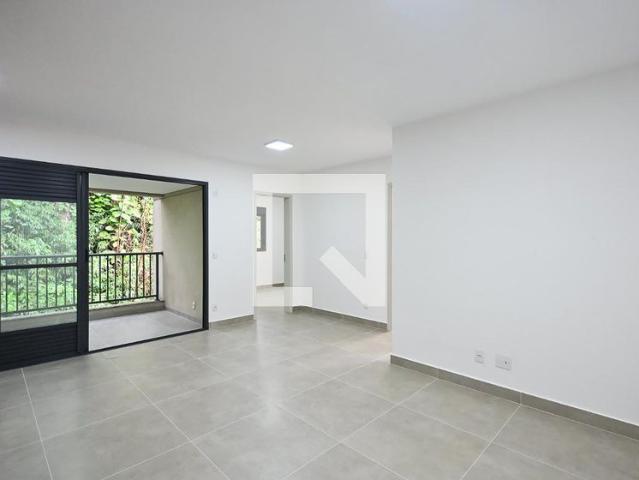 Apto, Morumbi, 2 Quartos, 61 m2 São Paulo