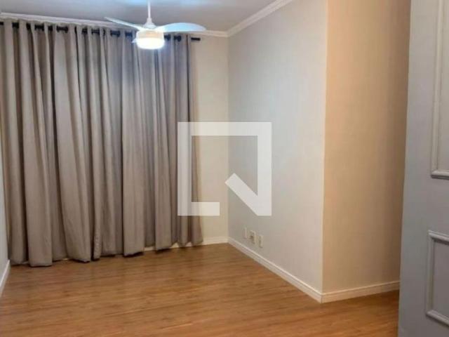 Apto, Morumbi, 2 Quartos, 62 m2 Paulínia