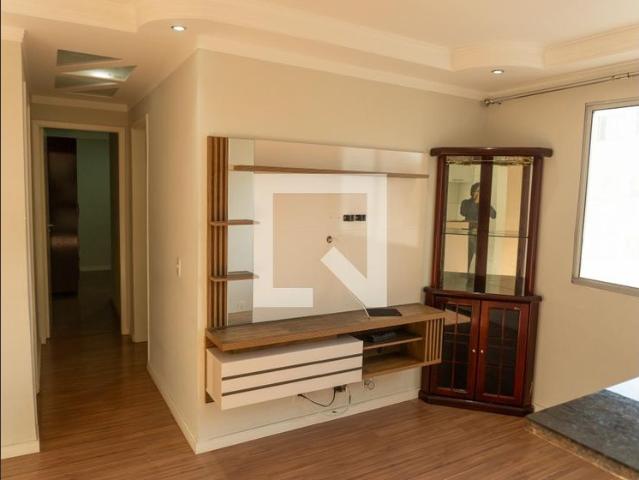 Apto, Morumbi, 2 Quartos, 62 m2 Paulínia