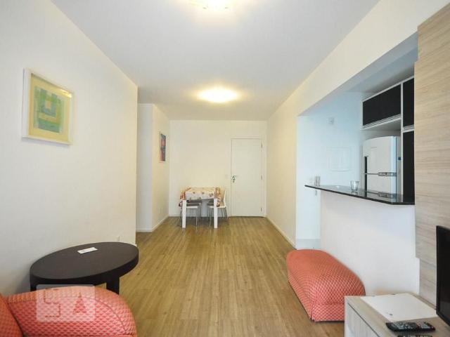 Apto, Morumbi, 2 Quartos, 74 m2 São Paulo