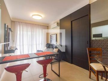 Apto, Morumbi, 2 Quartos, 78 m2 São Paulo