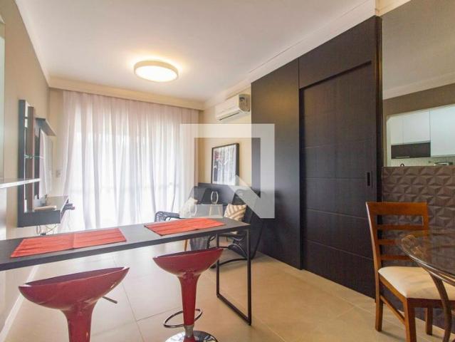 Apto, Morumbi, 2 Quartos, 78 m2 São Paulo