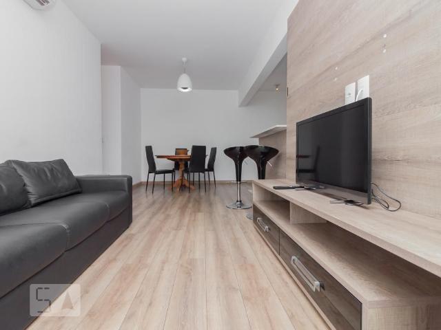 Apto, Morumbi, 2 Quartos, 72 m2 São Paulo