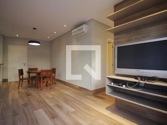 Apto, Morumbi, 2 Quartos, 96 m2 São Paulo