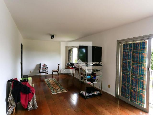 Apto, Morumbi, 4 Quartos, 198 m2 São Paulo
