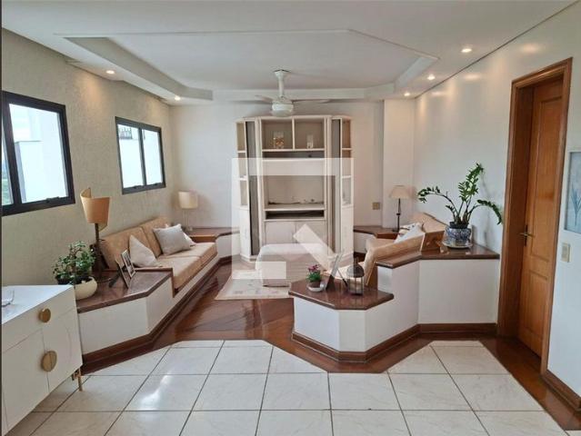Apto, Morumbi, 4 Quartos, 135 m2 São Paulo