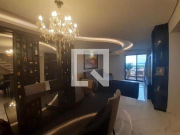 Apto, Morumbi, 4 Quartos, 250 m2 Paulínia