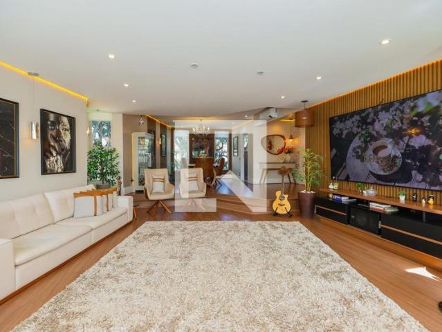 Apto, Morumbi, 4 Quartos, 213 m2 São Paulo