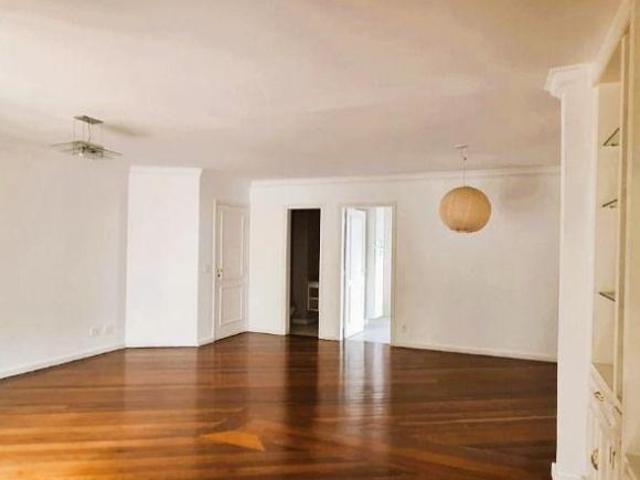 Apartamento com 3 dormitórios à venda, 128 m² por R$ 1.900.000,00 Jardim Guedala São Paulo/SP