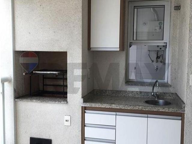 Apto na Vila Leopoldina: 3 Dorms 1 Suíte, Varanda Gourmet e Lazer Completo
