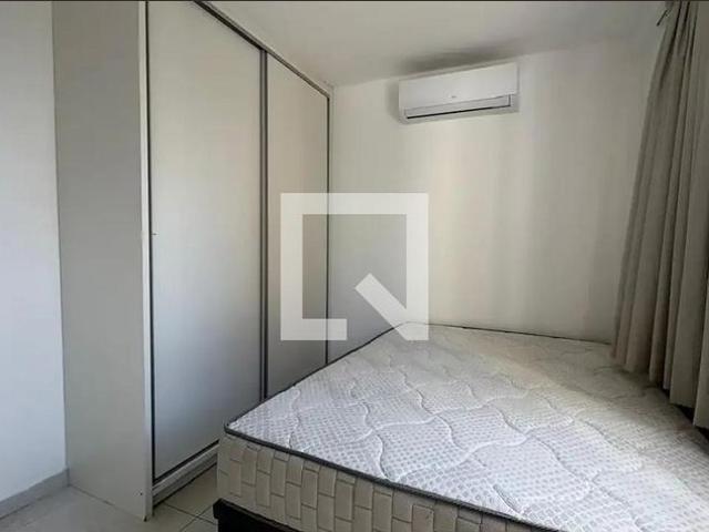 Apto, Nacional, 1 Quarto, 40 m2 Contagem