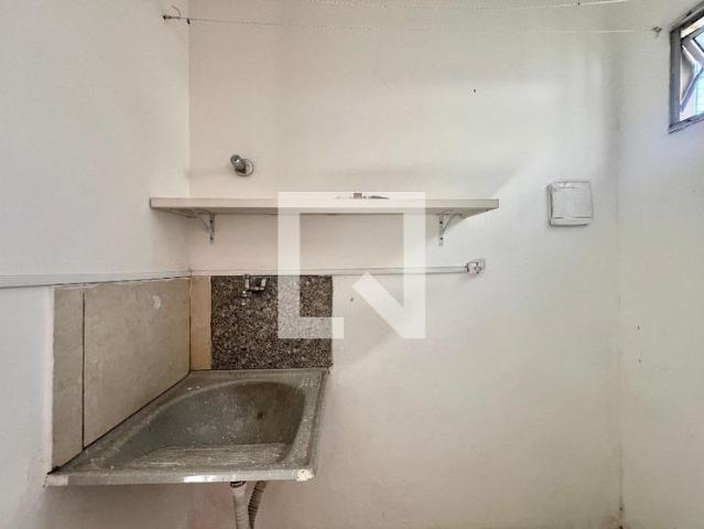 Apto, Nacional, 2 Quartos, 40 m2 Contagem