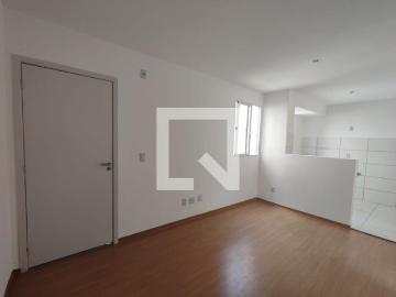 Apto, Nacional, 2 Quartos, 42 m2 Contagem