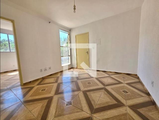 Apto, Nacional, 2 Quartos, 45 m2 Contagem