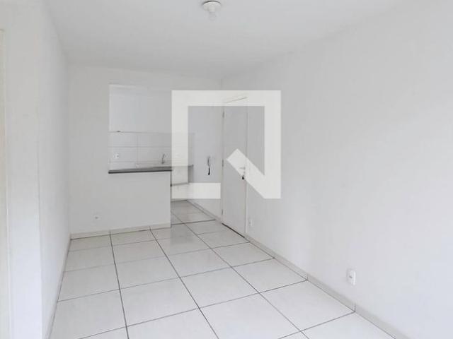 Apto, Nacional, 2 Quartos, 49 m2 Contagem