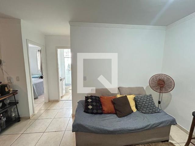 Apto, Nacional, 2 Quartos, 80 m2 Contagem