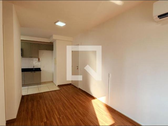 Apto, Nambi, 2 Quartos, 47 m2 Jundiaí