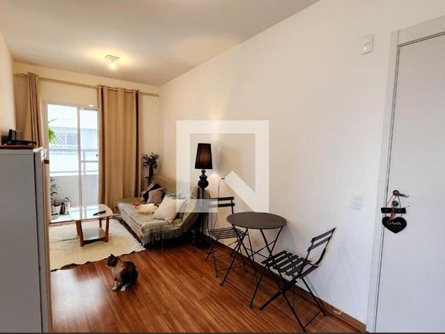 Apto, Nambi, 2 Quartos, 47 m2 Jundiaí