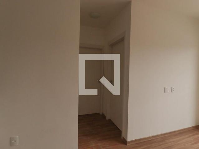 Apto, Nambi, 2 Quartos, 47 m2 Jundiaí