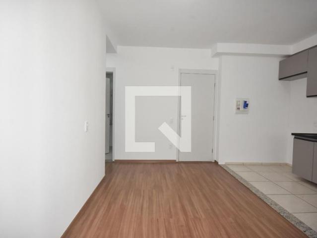 Apto, Nambi, 2 Quartos, 47 m2 Jundiaí