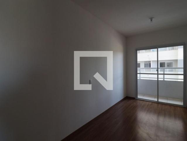 Apto, Nambi, 2 Quartos, 47 m2 Jundiaí