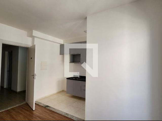 Apto, Nambi, 2 Quartos, 47 m2 Jundiaí