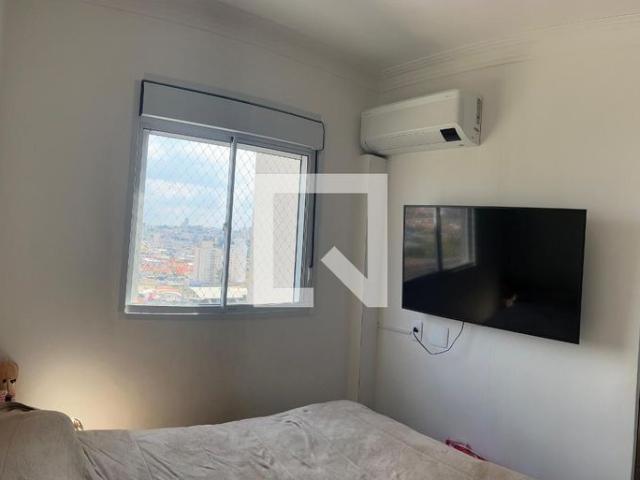 Apto, Nambi, 2 Quartos, 47 m2 Jundiaí