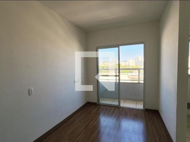 Apto, Nambi, 2 Quartos, 44 m2 Jundiaí