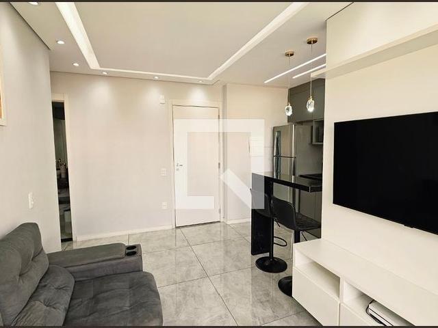 Apto, Nambi, 2 Quartos, 44 m2 Jundiaí