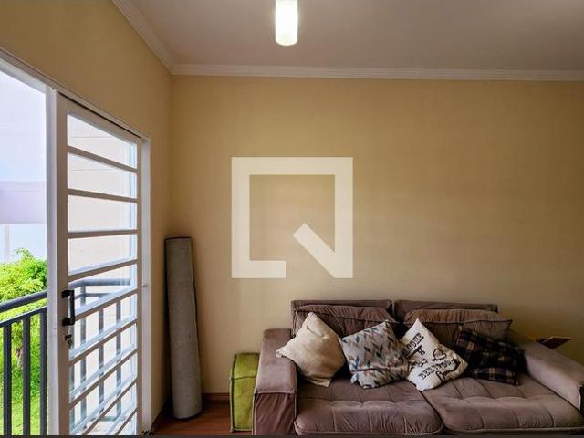 Apto, Nambi, 2 Quartos, 46 m2 Jundiaí