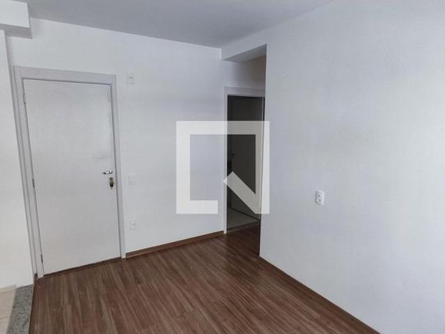 Apto, Nambi, 2 Quartos, 46 m2 Jundiaí
