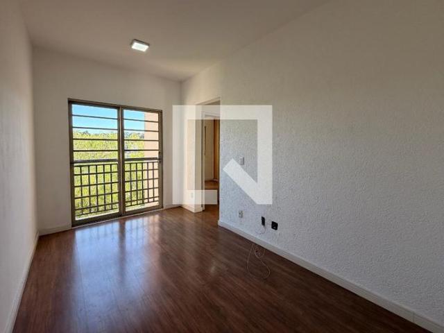 Apto, Nambi, 2 Quartos, 48 m2 Jundiaí
