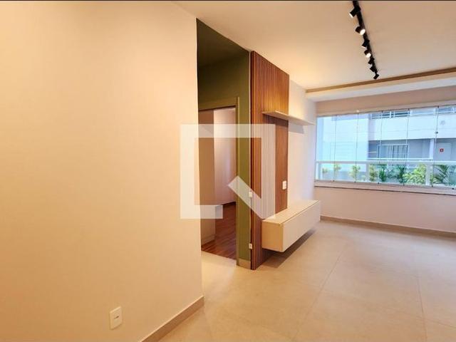 Apto, Nambi, 2 Quartos, 48 m2 Jundiaí