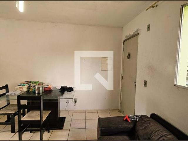 Apto, Nambi, 2 Quartos, 48 m2 Jundiaí