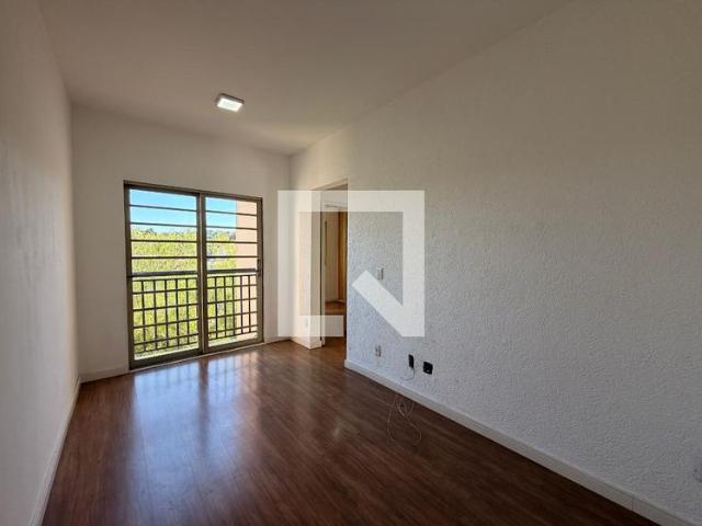Apto, Nambi, 2 Quartos, 48 m2 Jundiaí