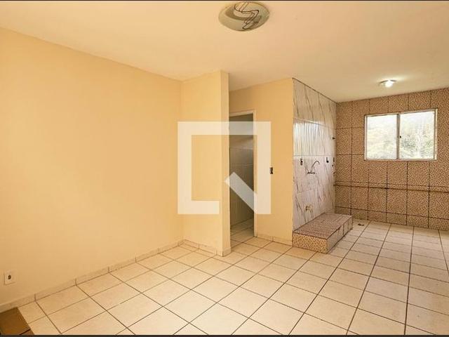 Apto, Nambi, 2 Quartos, 50 m2 Jundiaí
