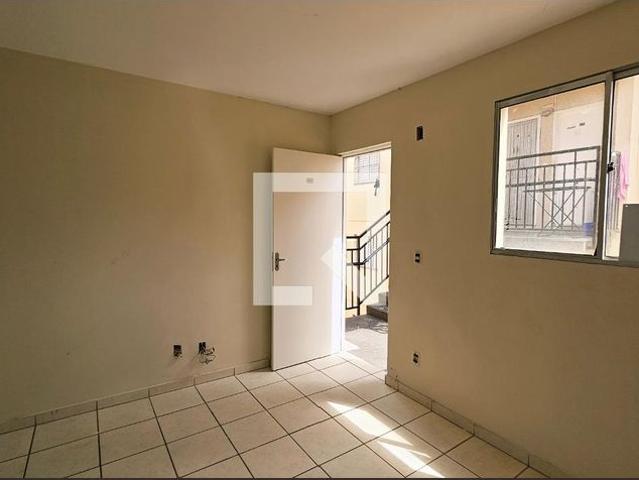 Apto, Nambi, 2 Quartos, 50 m2 Jundiaí