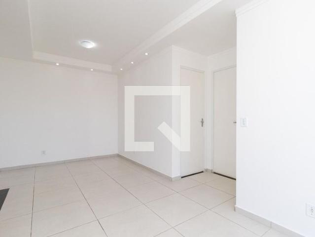 Apto, Nambi, 2 Quartos, 50 m2 Jundiaí