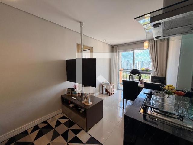 Apto, Nambi, 2 Quartos, 50 m2 Jundiaí