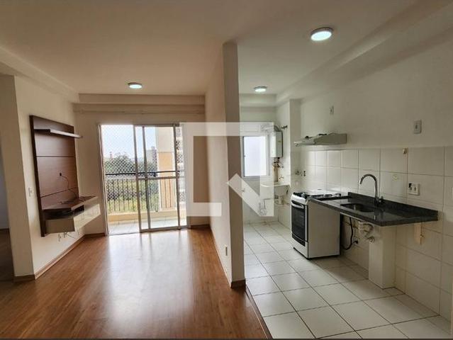 Apto, Nambi, 2 Quartos, 50 m2 Jundiaí