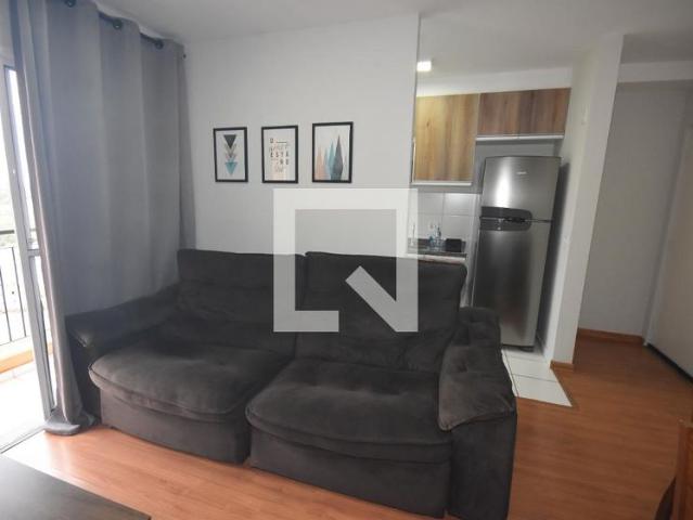 Apto, Tamoio, 2 Quartos, 50 m2 Jundiaí