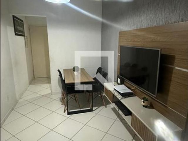Apto, Nambi, 2 Quartos, 54 m2 Jundiaí