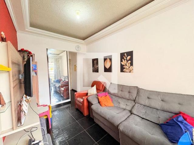 Apto, Nambi, 2 Quartos, 54 m2 Jundiaí
