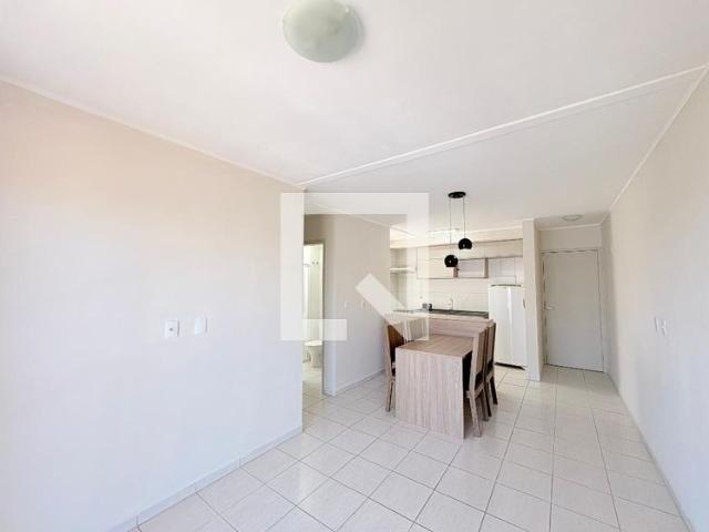 Apto, Nambi, 2 Quartos, 61 m2 Jundiaí