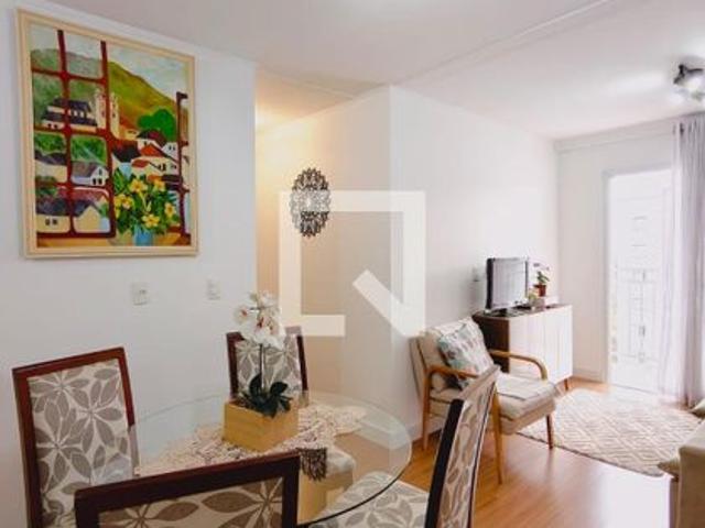Apto, Nambi, 2 Quartos, 62 m2 Jundiaí